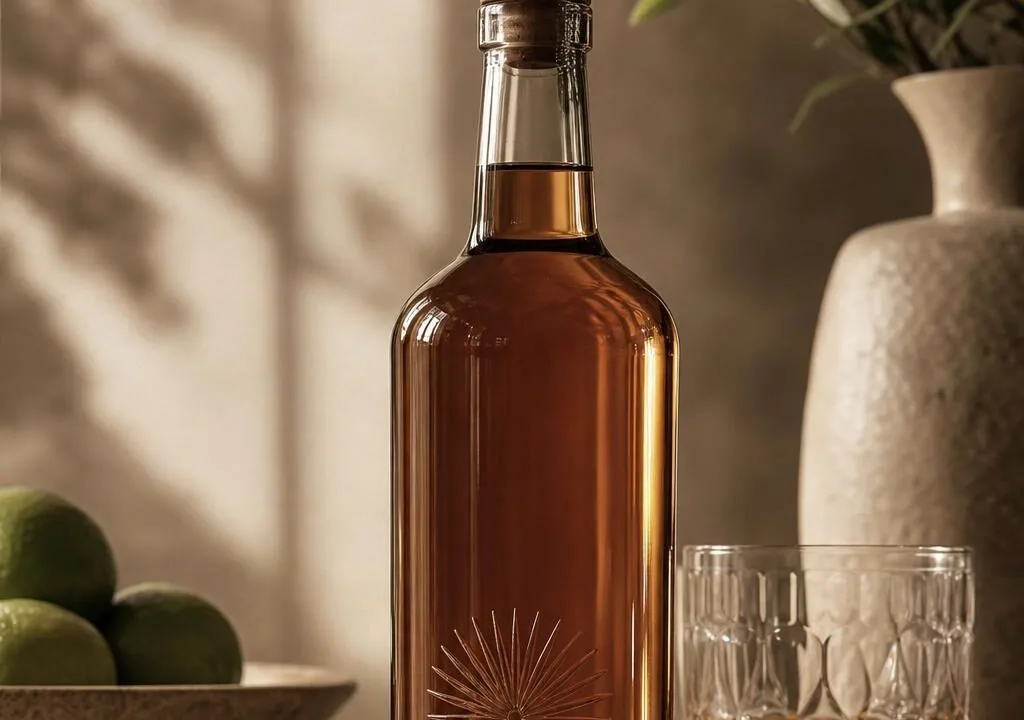 Brown Casamigos