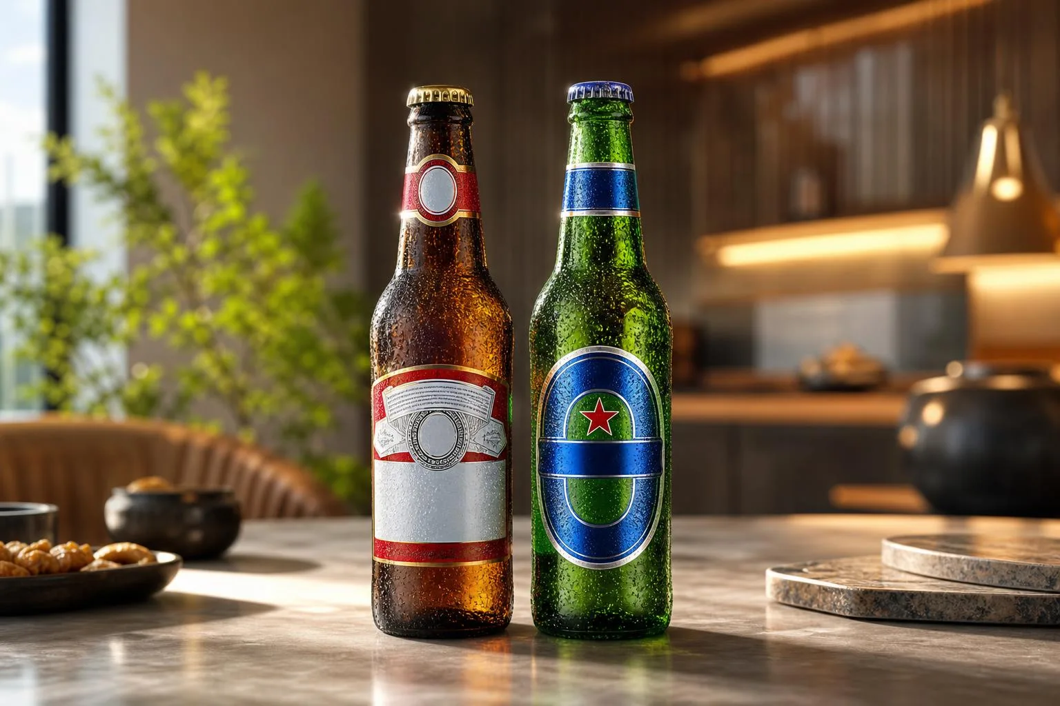 Budweiser Zero Vs Heineken 0.0: Which is Best? — explained with facts and figures in this guide