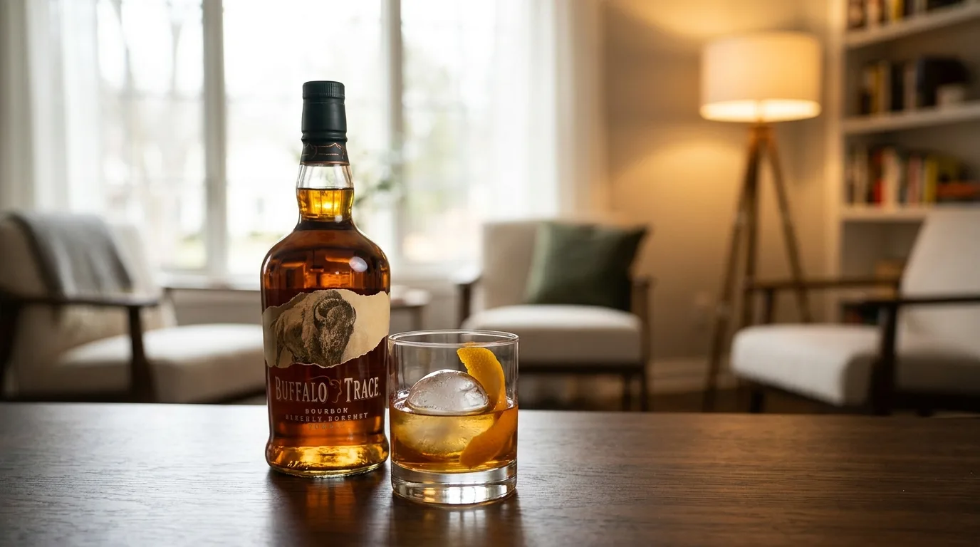 Buffalo Trace Bourbon Review - What You Need to Know 4 Buffalo Trace Bourbon — explained with facts and figures in this guide