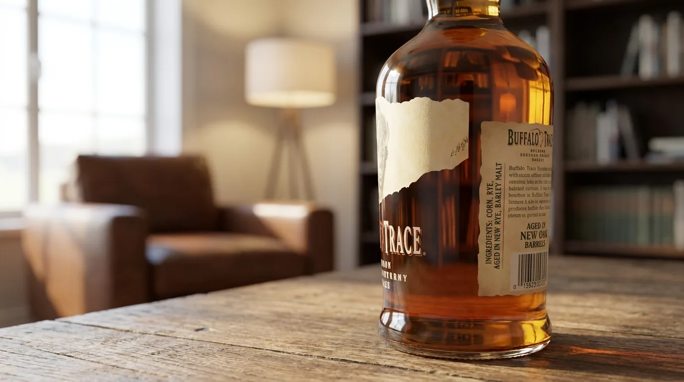Buffalo Trace Bourbon Review - What You Need to Know 6 Buffalo Trace Bourbon — explained with facts and figures in this guide