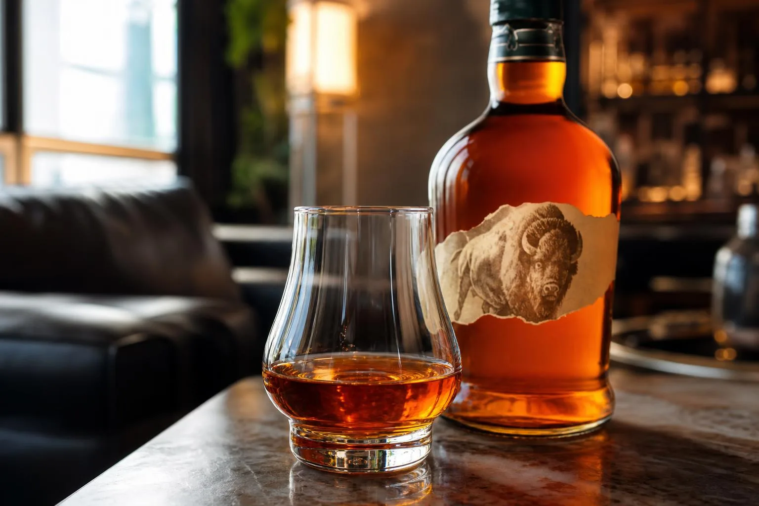 Buffalo Trace Single Barrel Select — explained with facts and figures in this guide
