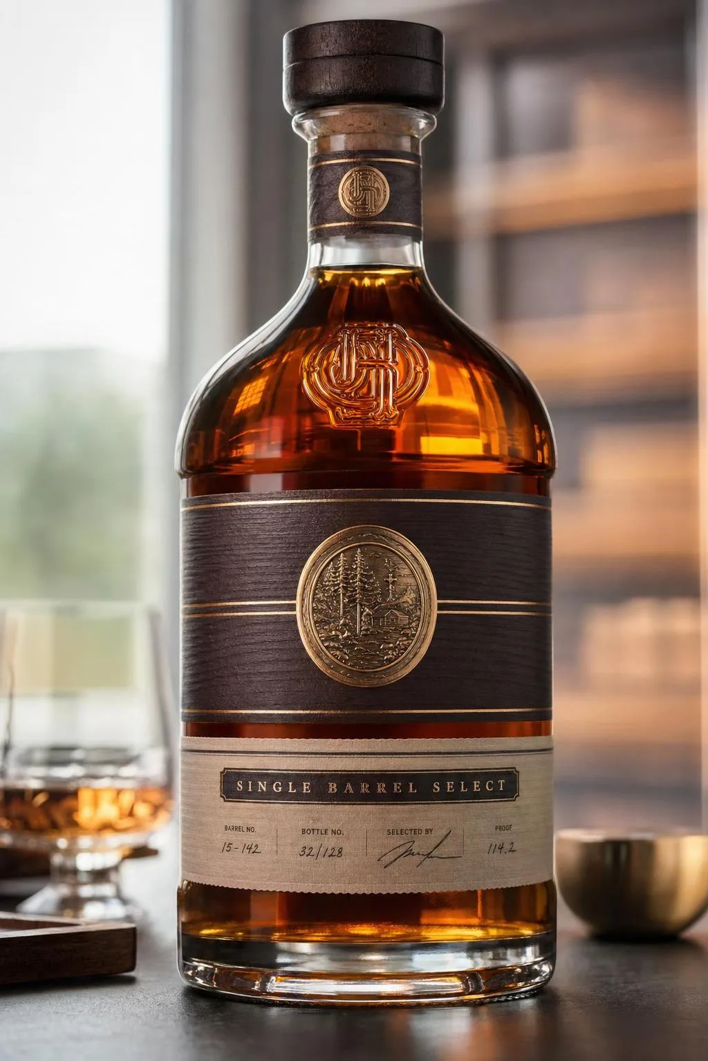 Buffalo Trace Single Barrel Select — explained with facts and figures in this guide