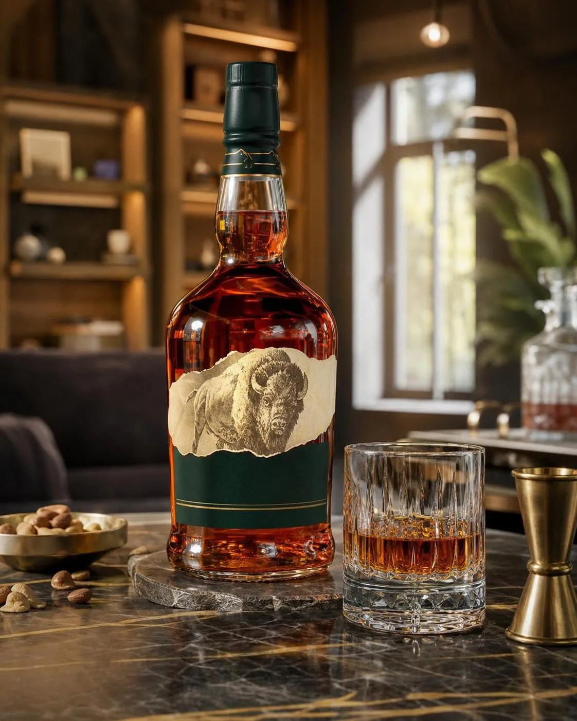 Buffalo Trace Single Barrel Select — explained with facts and figures in this guide