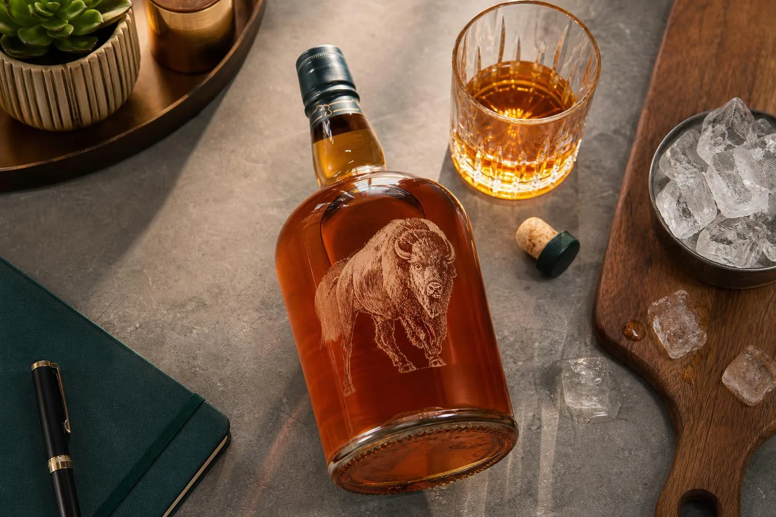 Buffalo Trace Single Barrel Select — explained with facts and figures in this guide