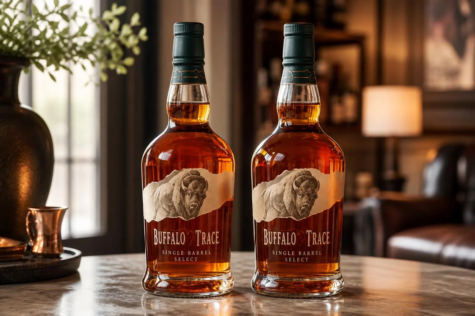 Buffalo Trace Single Barrel Select — explained with facts and figures in this guide