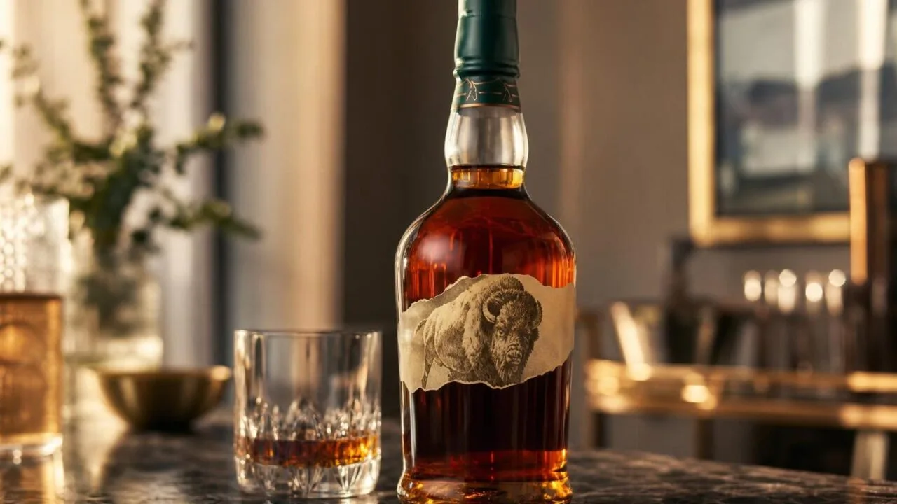 Buffalo Trace Single Barrel Select