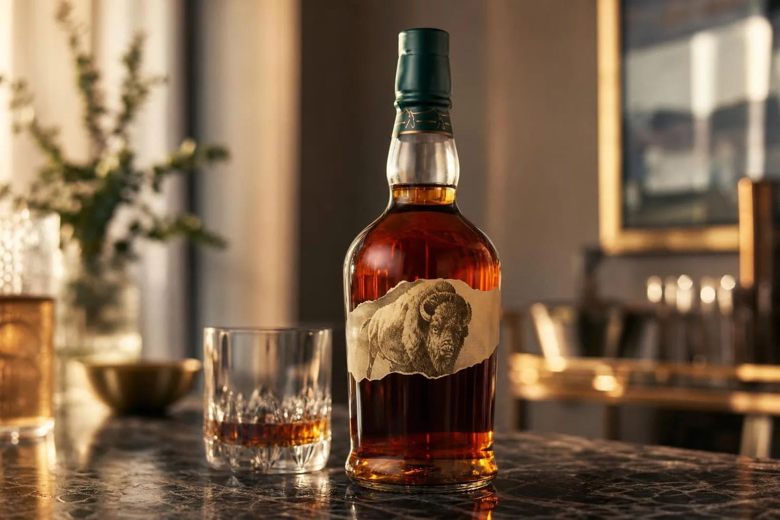 Buffalo Trace Single Barrel Select