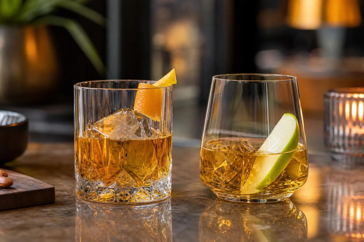 Bushmills Vs Jameson — explained with facts and figures in this guide
