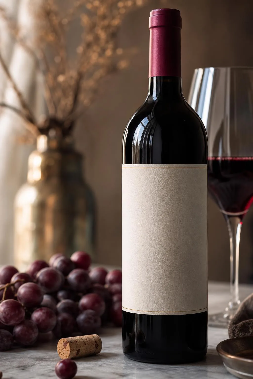 Can A Bottle Of Red Wine Explode? — explained with facts and figures in this guide