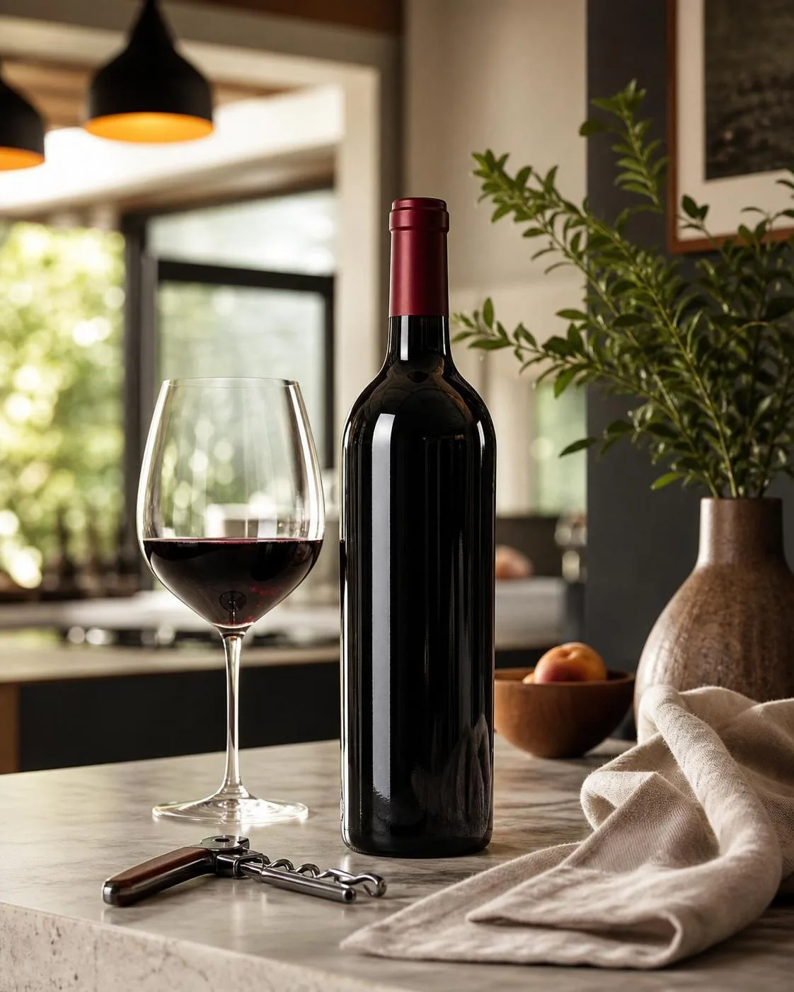 Can A Bottle Of Red Wine Explode? — explained with facts and figures in this guide