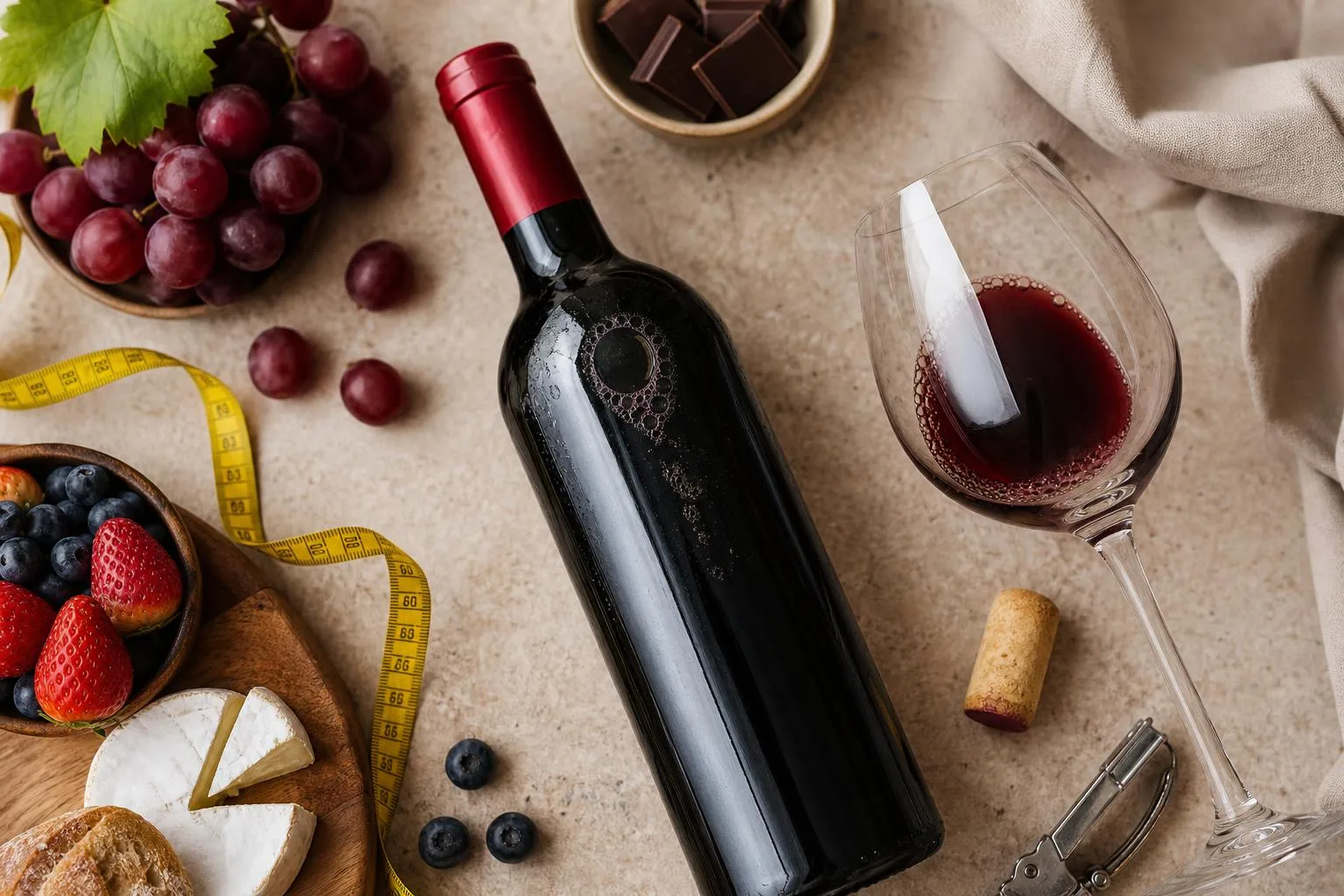 Can A Bottle Of Red Wine Explode? — explained with facts and figures in this guide
