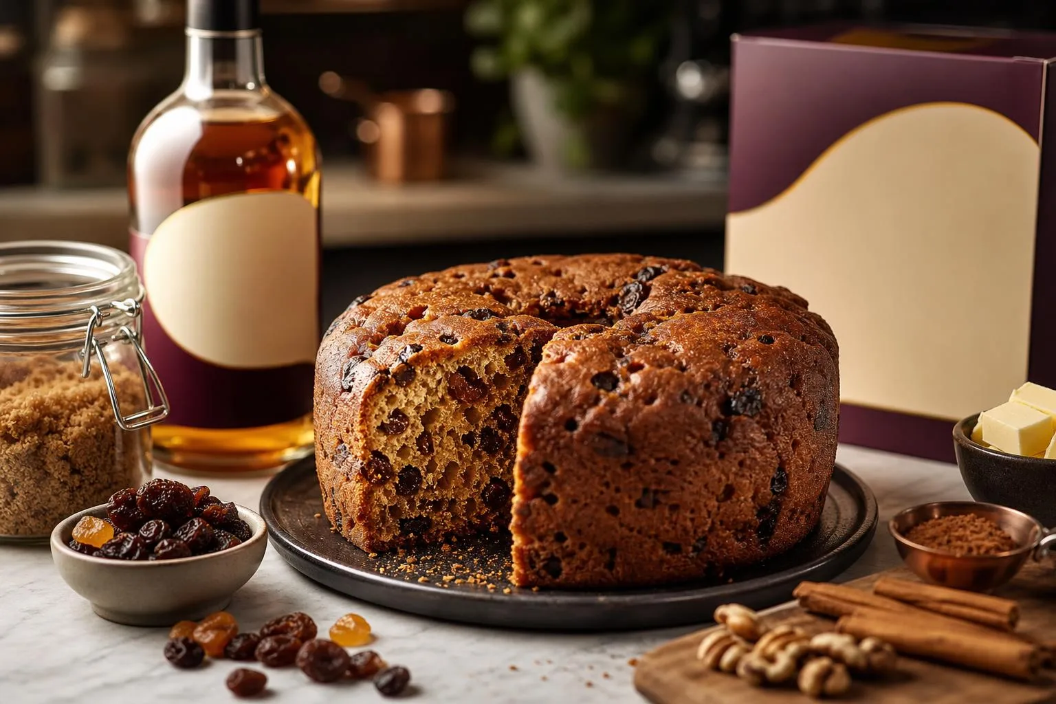 Can A Child Eat Rum Cake? — explained with facts and figures in this guide