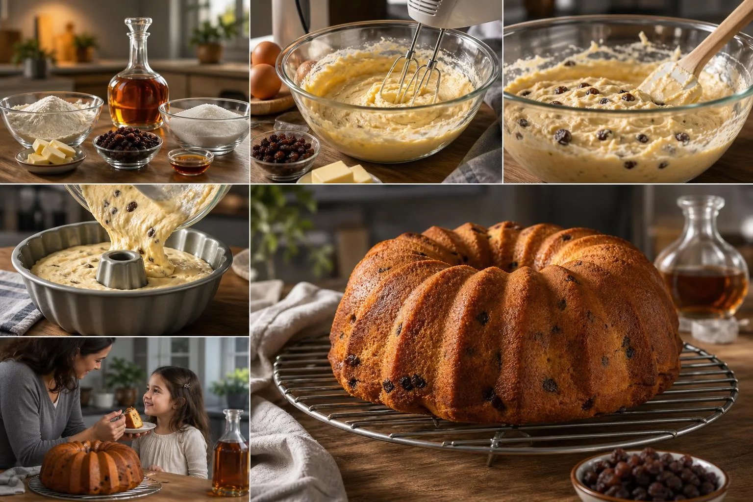Can A Child Eat Rum Cake? — explained with facts and figures in this guide