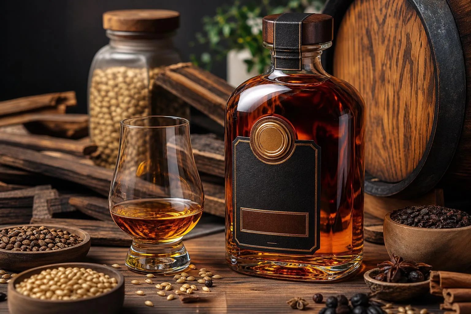 Can A Fine Whiskey Age Overnight? 3 Can A Fine Whiskey Age Overnight? — explained with facts and figures in this guide