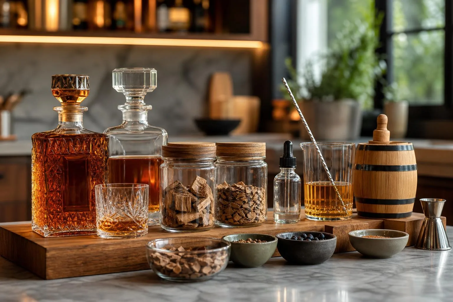 Can A Fine Whiskey Age Overnight? 4 Can A Fine Whiskey Age Overnight? — explained with facts and figures in this guide