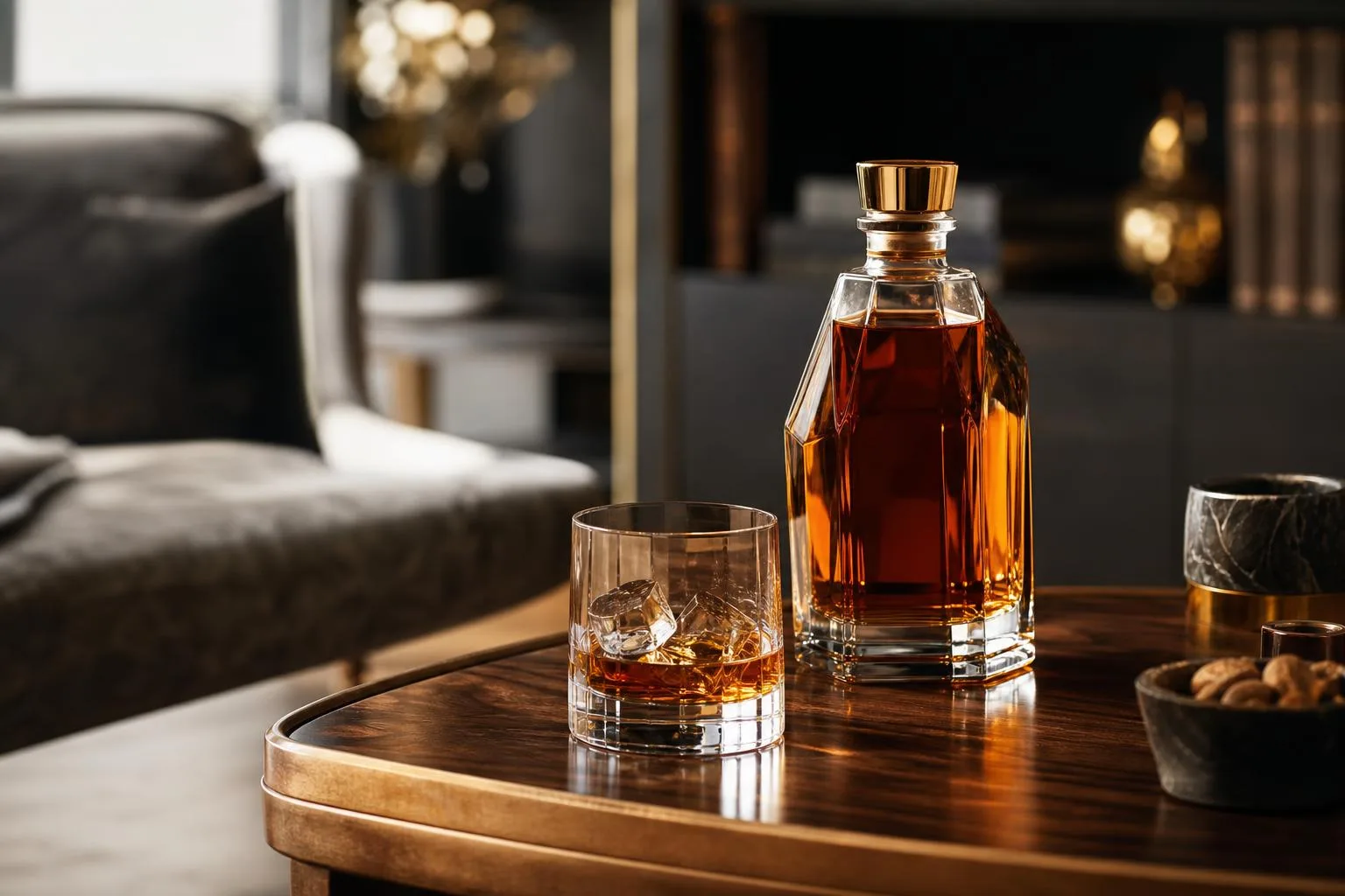 Can A Fine Whiskey Age Overnight? 5 Can A Fine Whiskey Age Overnight? — explained with facts and figures in this guide