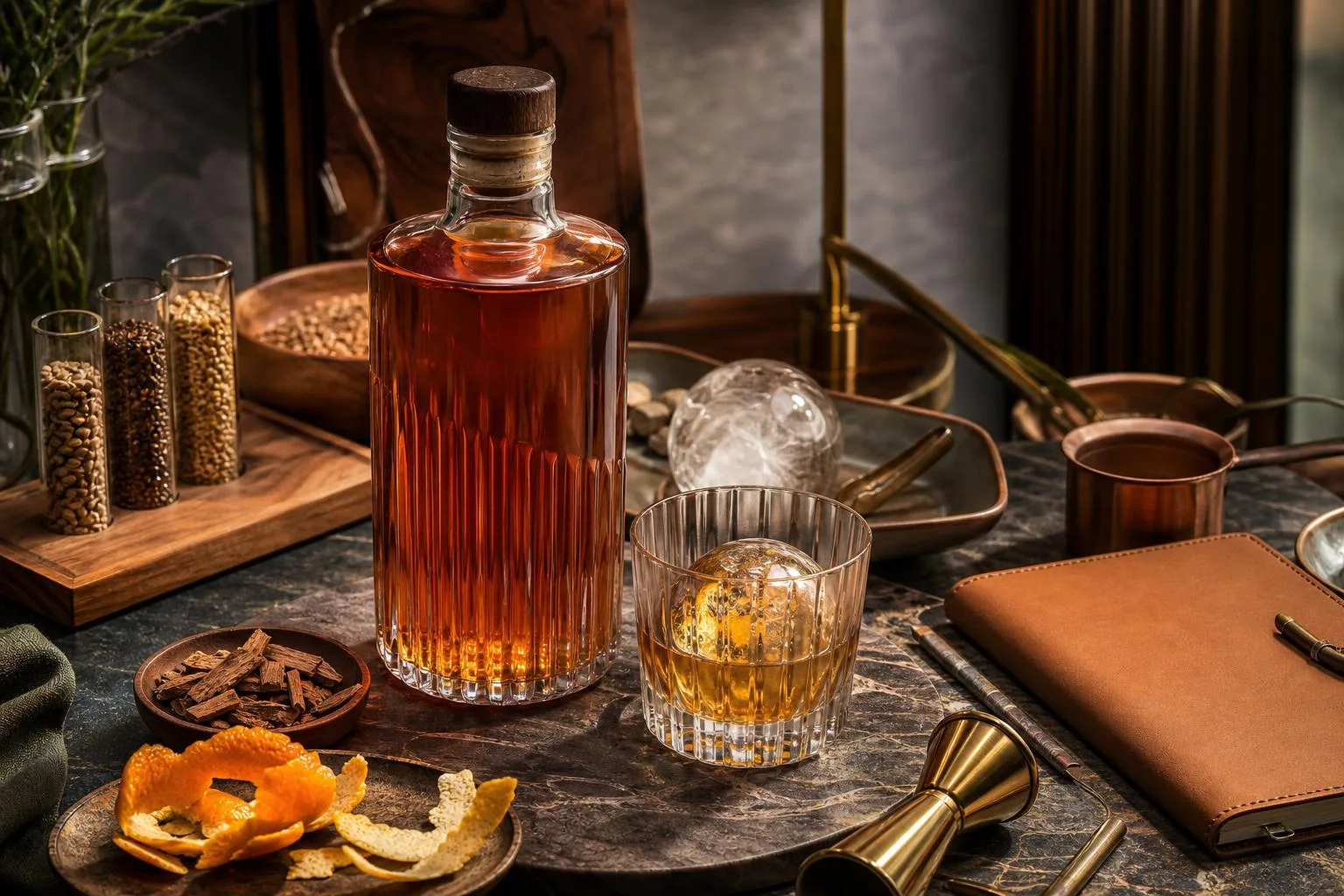 Can A Fine Whiskey Age Overnight? 6 Can A Fine Whiskey Age Overnight? — explained with facts and figures in this guide