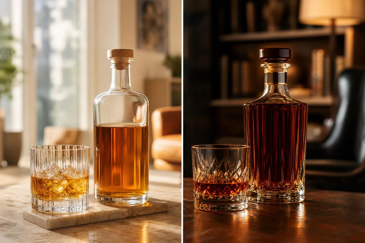 Can A Fine Whiskey Age Overnight? 7 Can A Fine Whiskey Age Overnight? — explained with facts and figures in this guide