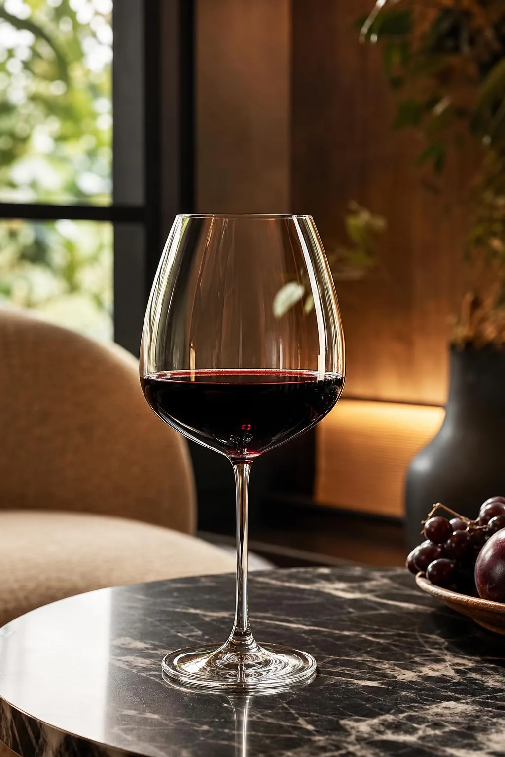 Can A Glass Of Red Wine Induce Labor? — explained with facts and figures in this guide