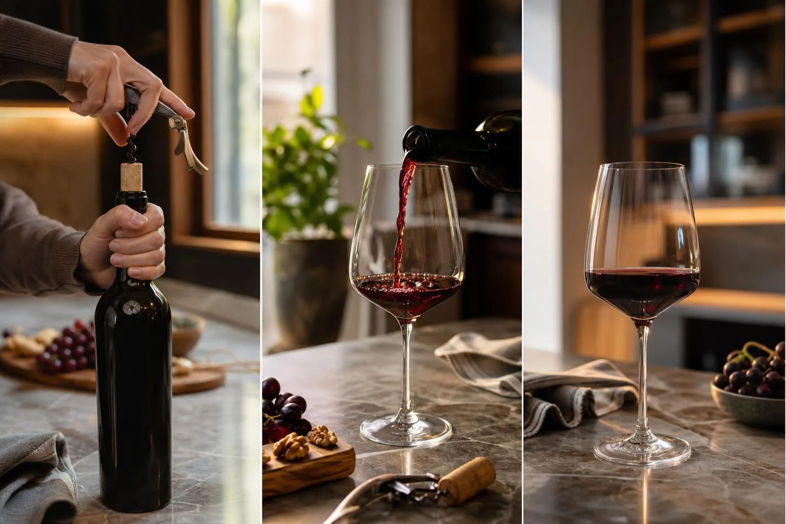 Can A Glass Of Red Wine Induce Labor? — explained with facts and figures in this guide