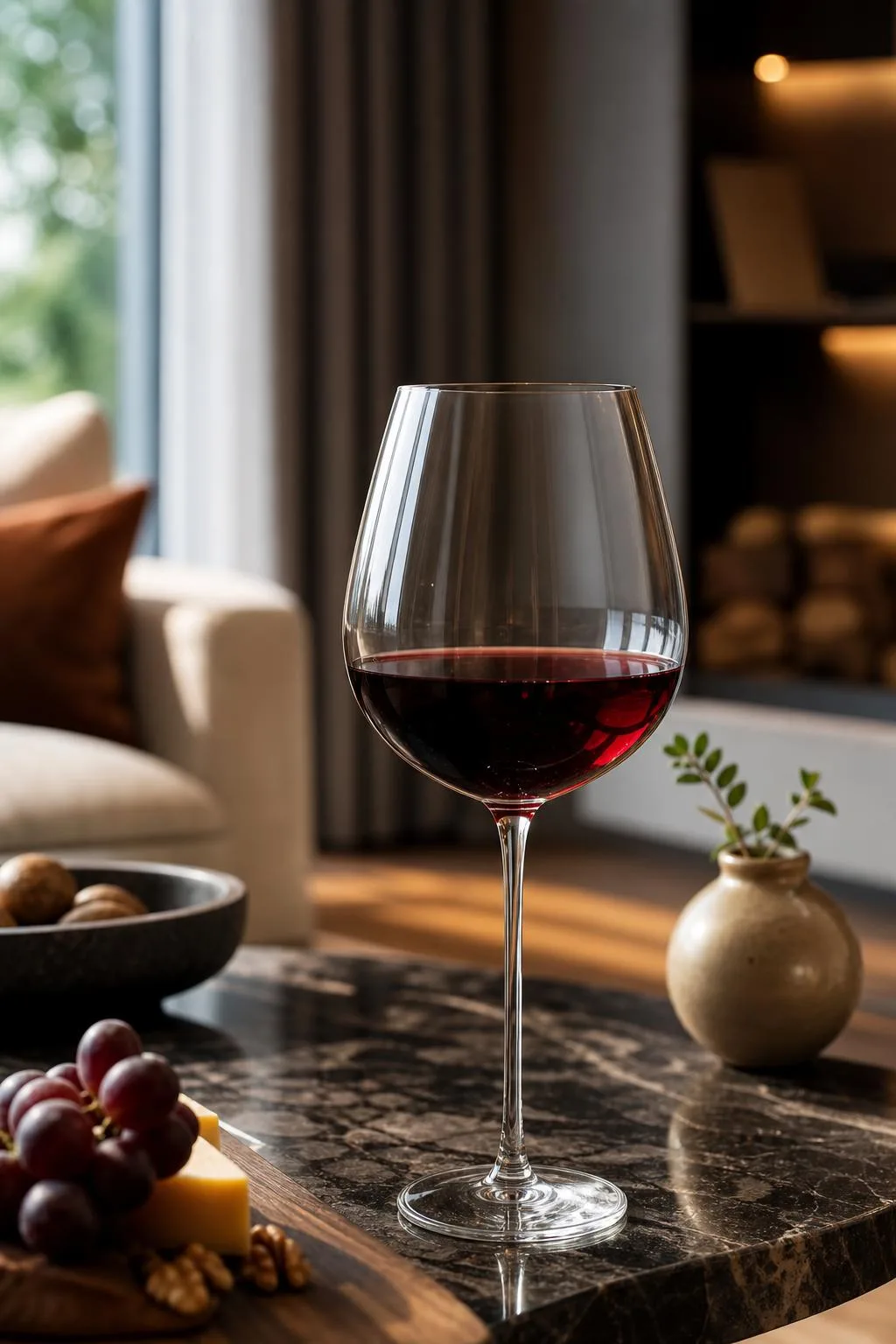 Can A Glass Of Red Wine Induce Labor? — explained with facts and figures in this guide