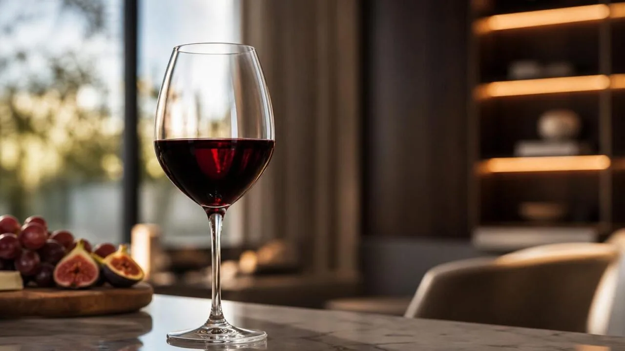 Can A Glass Of Red Wine Induce Labor