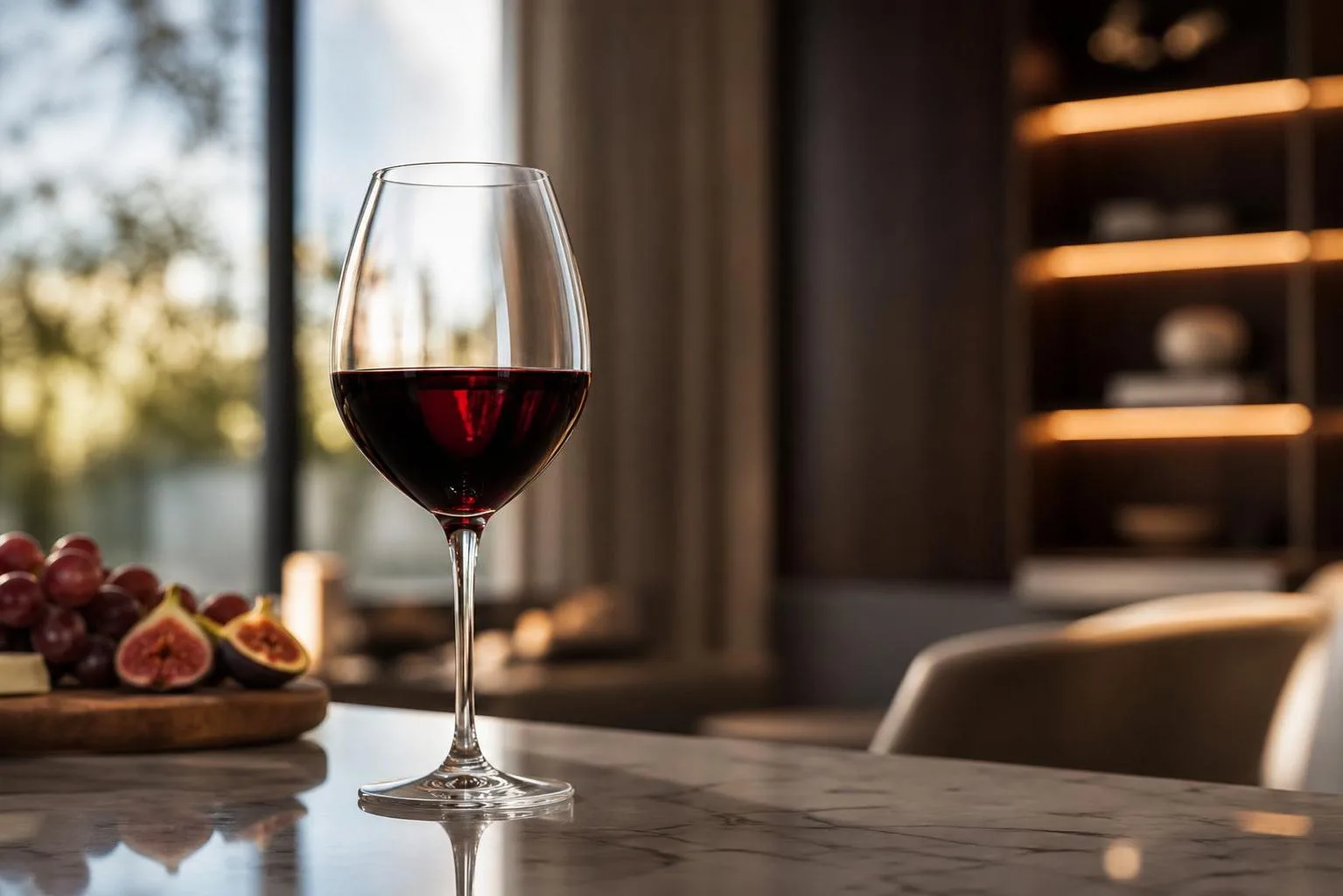 Can A Glass Of Red Wine Induce Labor