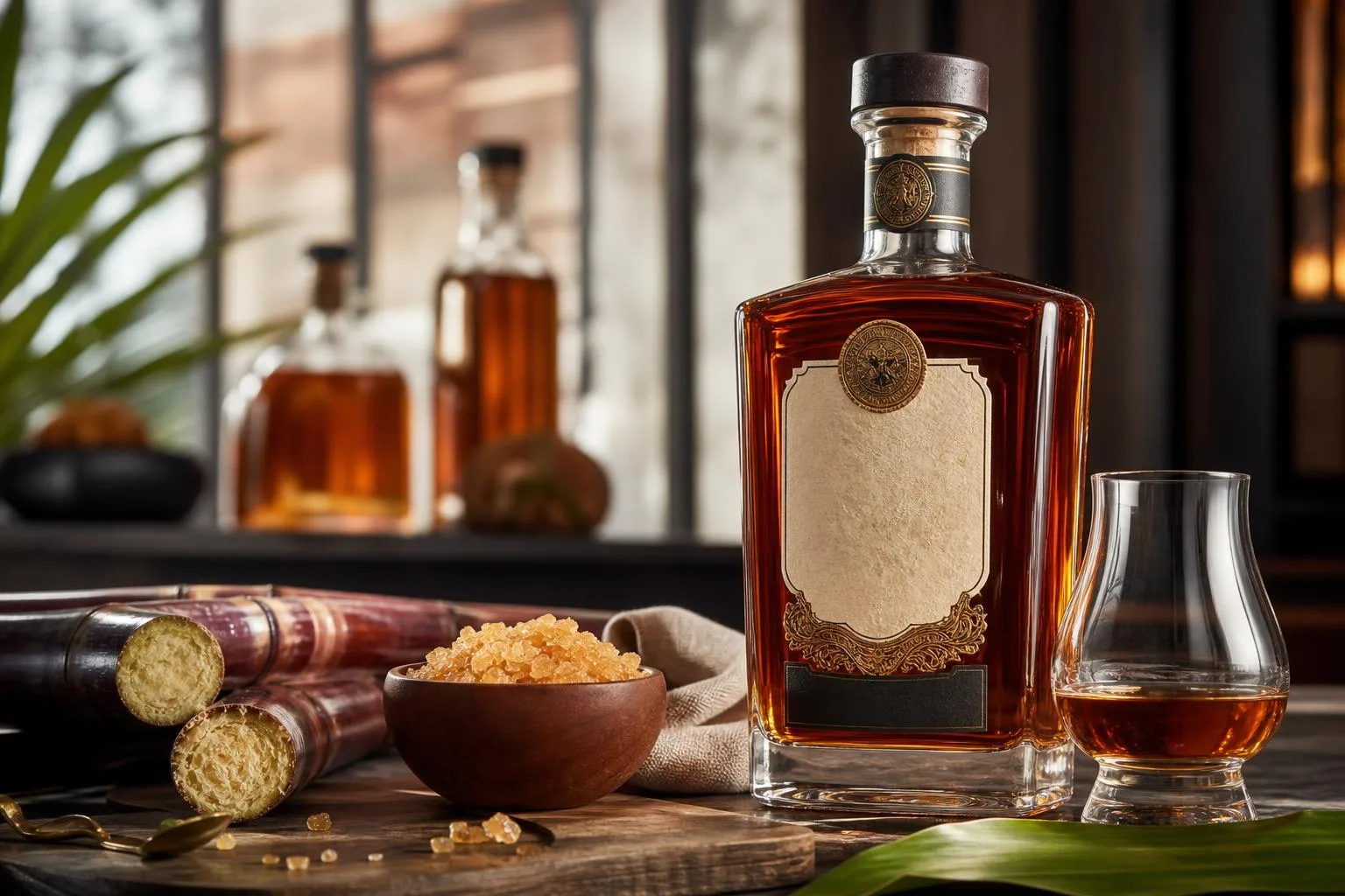 Can Anyone Drink Half A Handle Of Rum? — explained with facts and figures in this guide