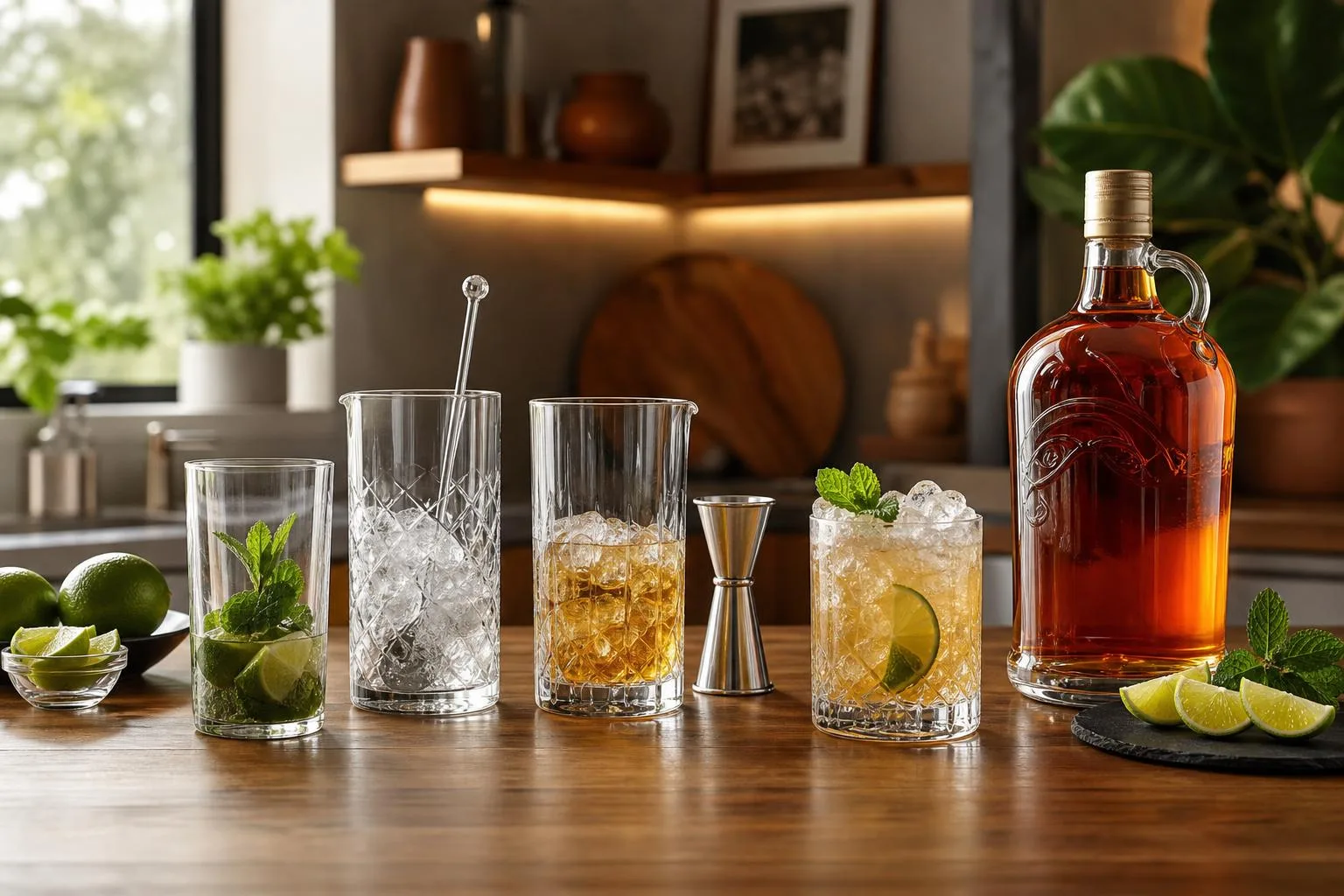 Can Anyone Drink Half A Handle Of Rum? — explained with facts and figures in this guide