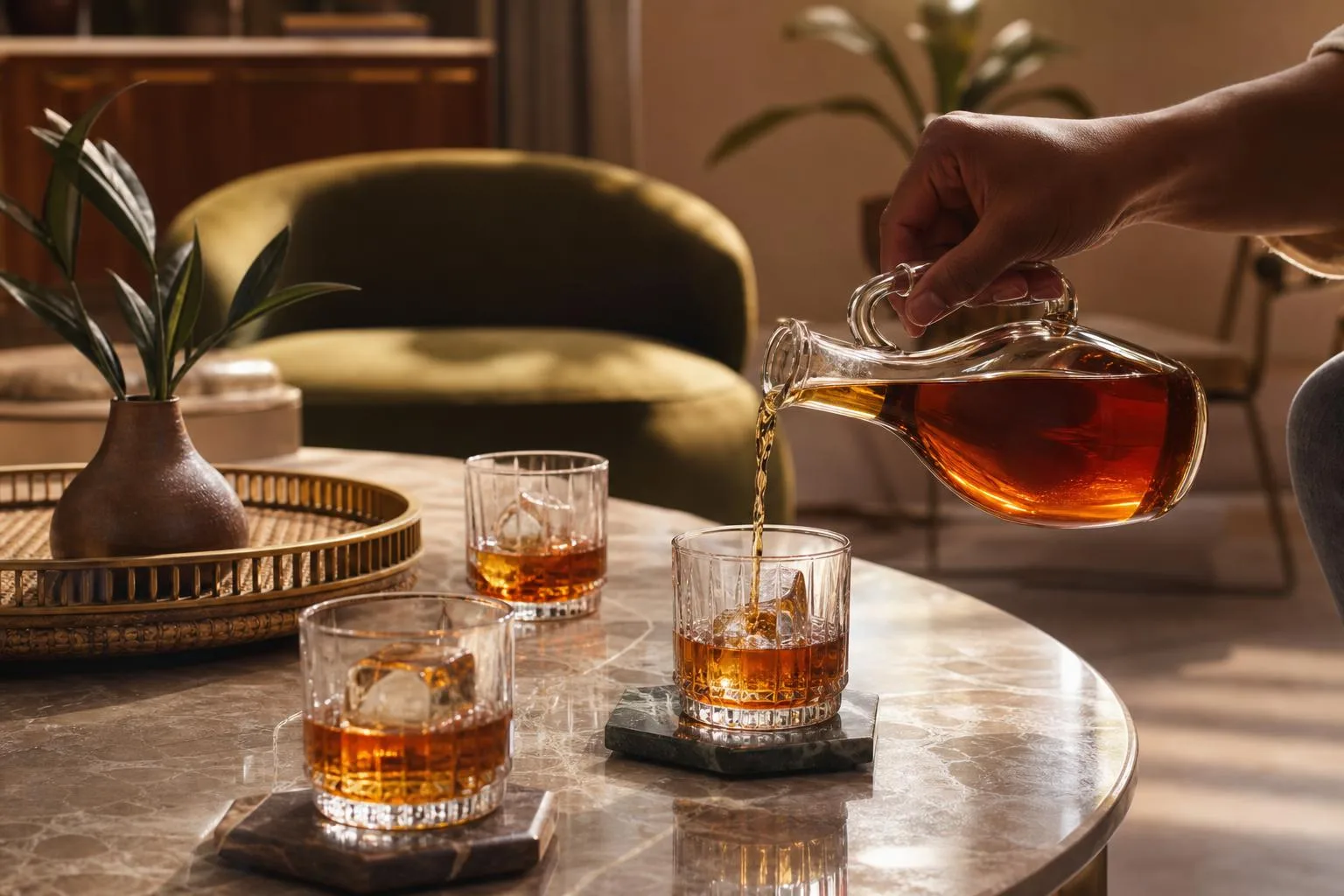 Can Anyone Drink Half A Handle Of Rum? — explained with facts and figures in this guide