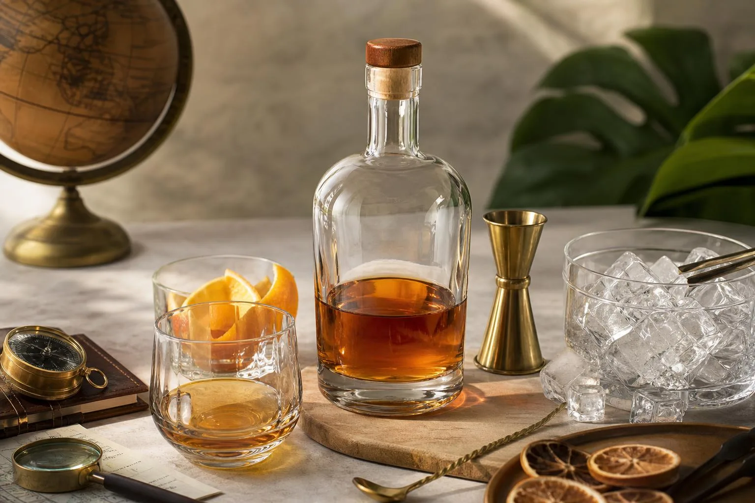 Can Anyone Drink Half A Handle Of Rum? — explained with facts and figures in this guide