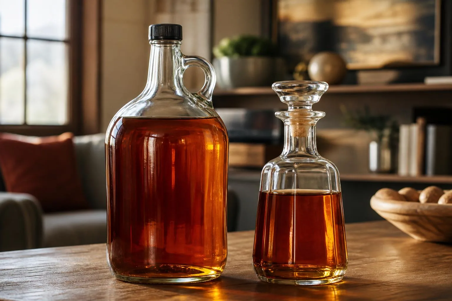 Can Anyone Drink Half A Handle Of Rum? — explained with facts and figures in this guide