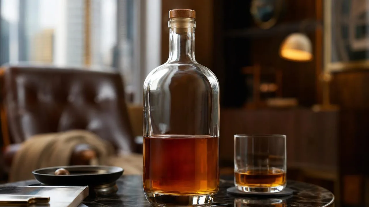 Can Anyone Drink Half A Handle Of Rum