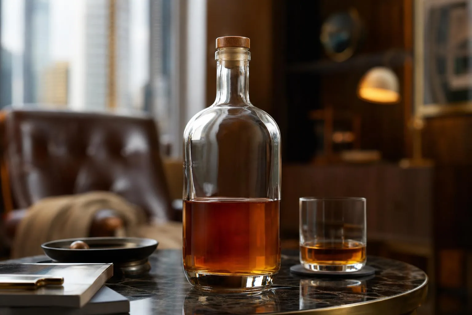 Can Anyone Drink Half A Handle Of Rum