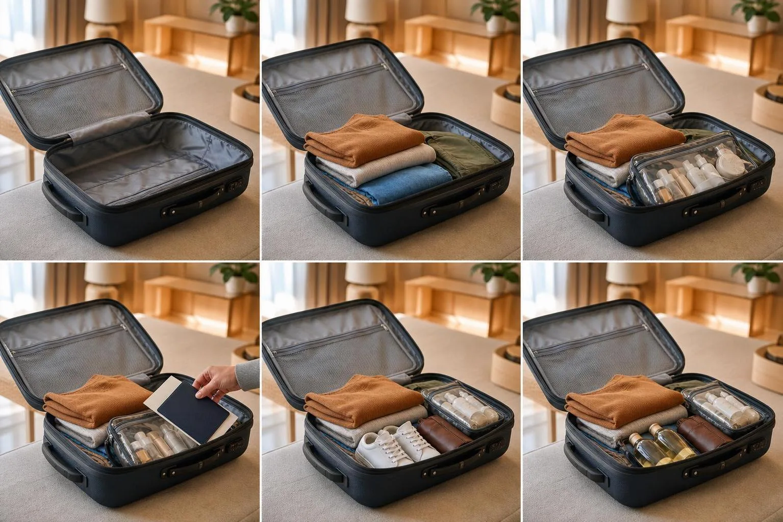 Can Carnival See Rum Runners In Checked In Luggage? 3 Can Carnival See Rum Runners In Checked In Luggage? — explained with facts and figures in this guide