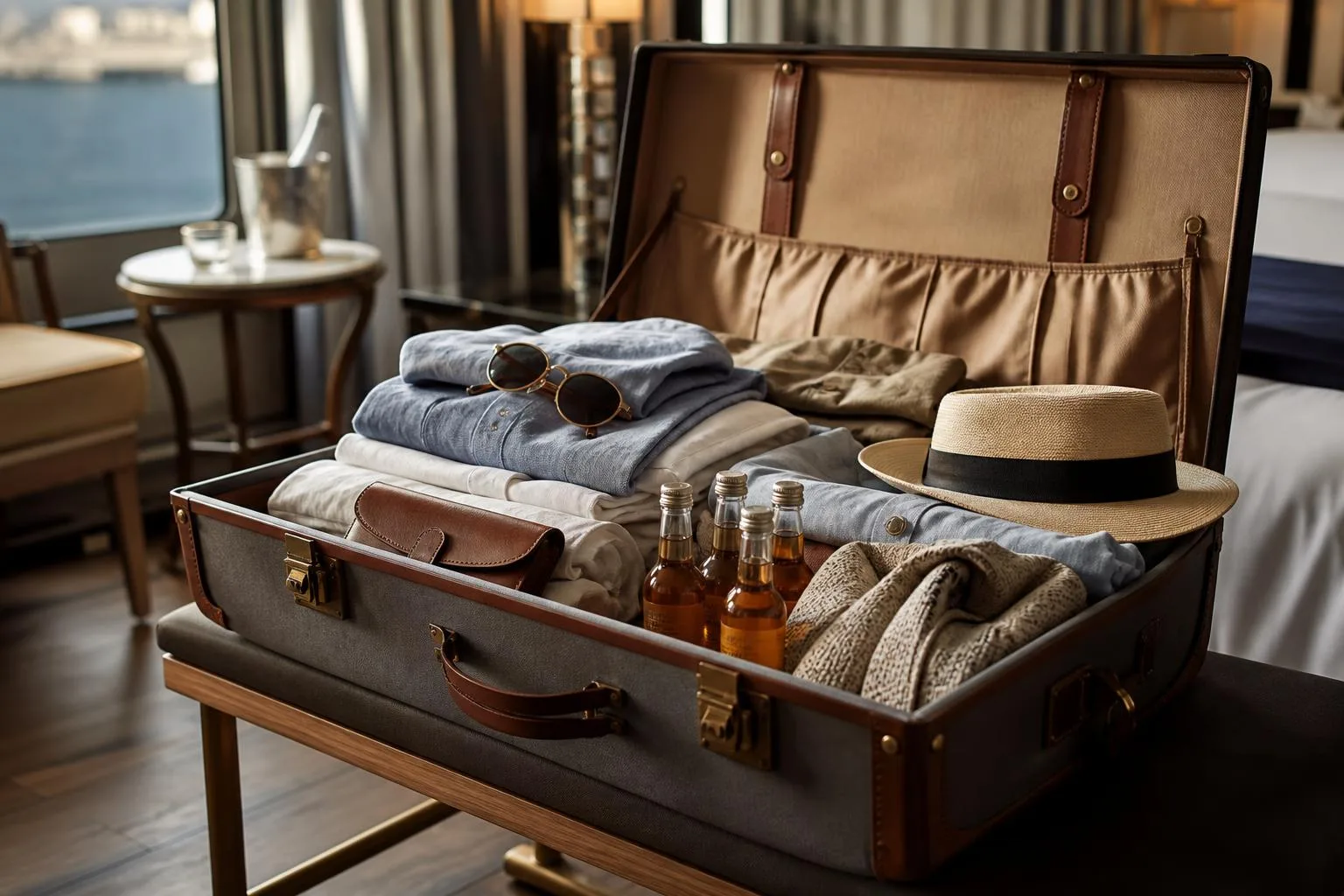 Can Carnival See Rum Runners In Checked In Luggage? 4 Can Carnival See Rum Runners In Checked In Luggage? — explained with facts and figures in this guide