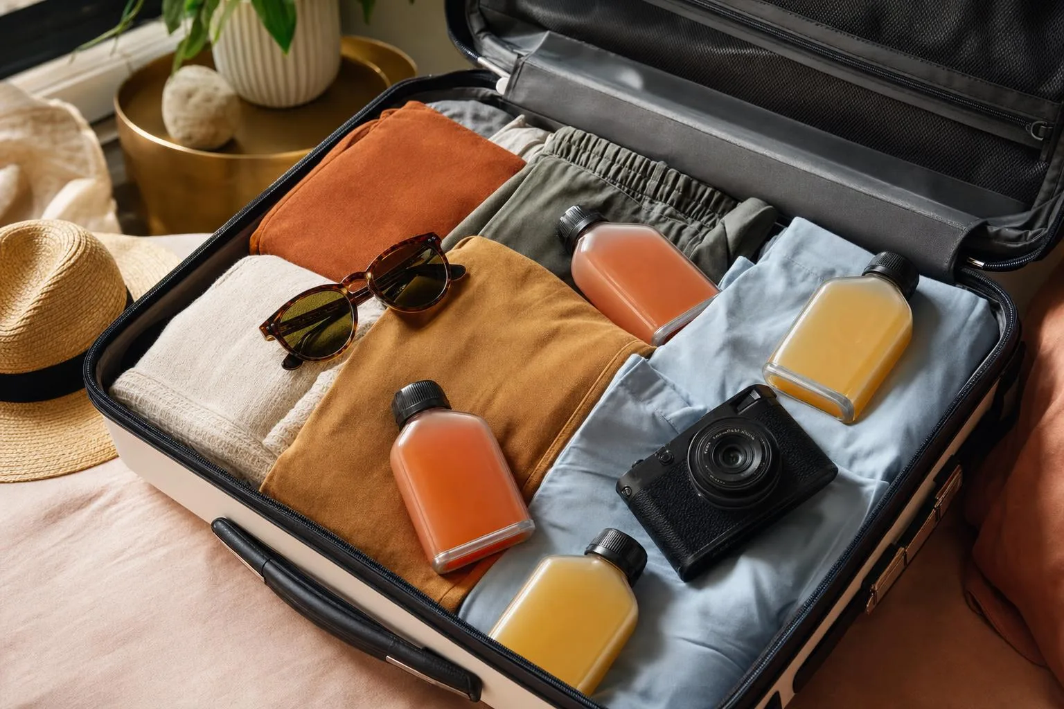 Can Carnival See Rum Runners In Checked In Luggage? 5 Can Carnival See Rum Runners In Checked In Luggage? — explained with facts and figures in this guide