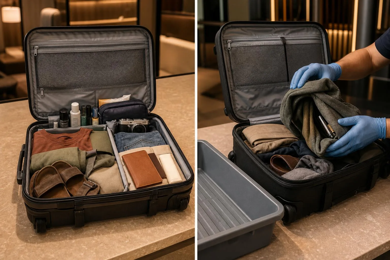 Can Carnival See Rum Runners In Checked In Luggage? 6 Can Carnival See Rum Runners In Checked In Luggage? — explained with facts and figures in this guide