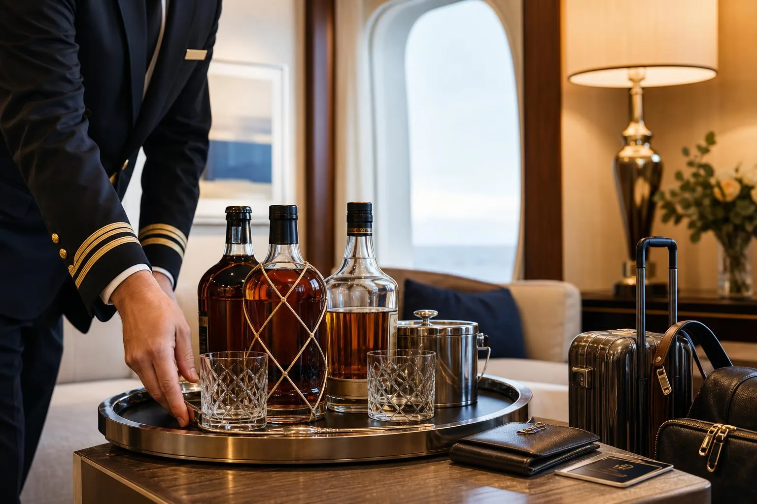 Can Cruise Lines Detect Rum Runners? 5 Can Cruise Lines Detect Rum Runners? — explained with facts and figures in this guide