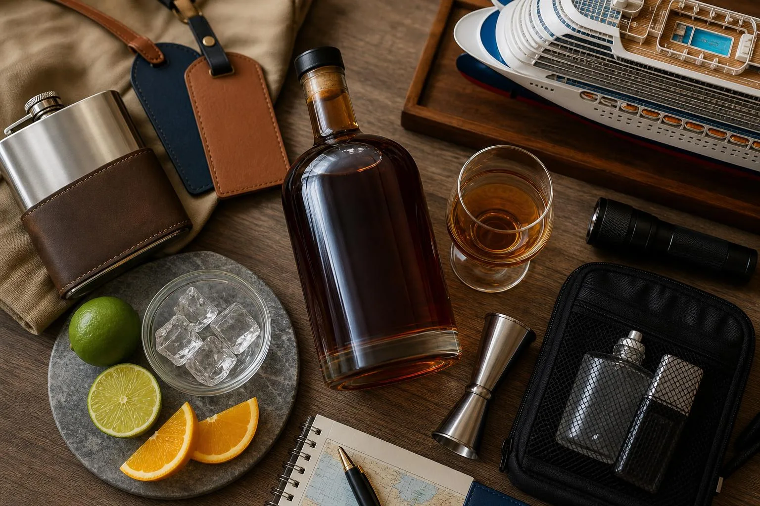 Can Cruise Lines Detect Rum Runners? 6 Can Cruise Lines Detect Rum Runners? — explained with facts and figures in this guide