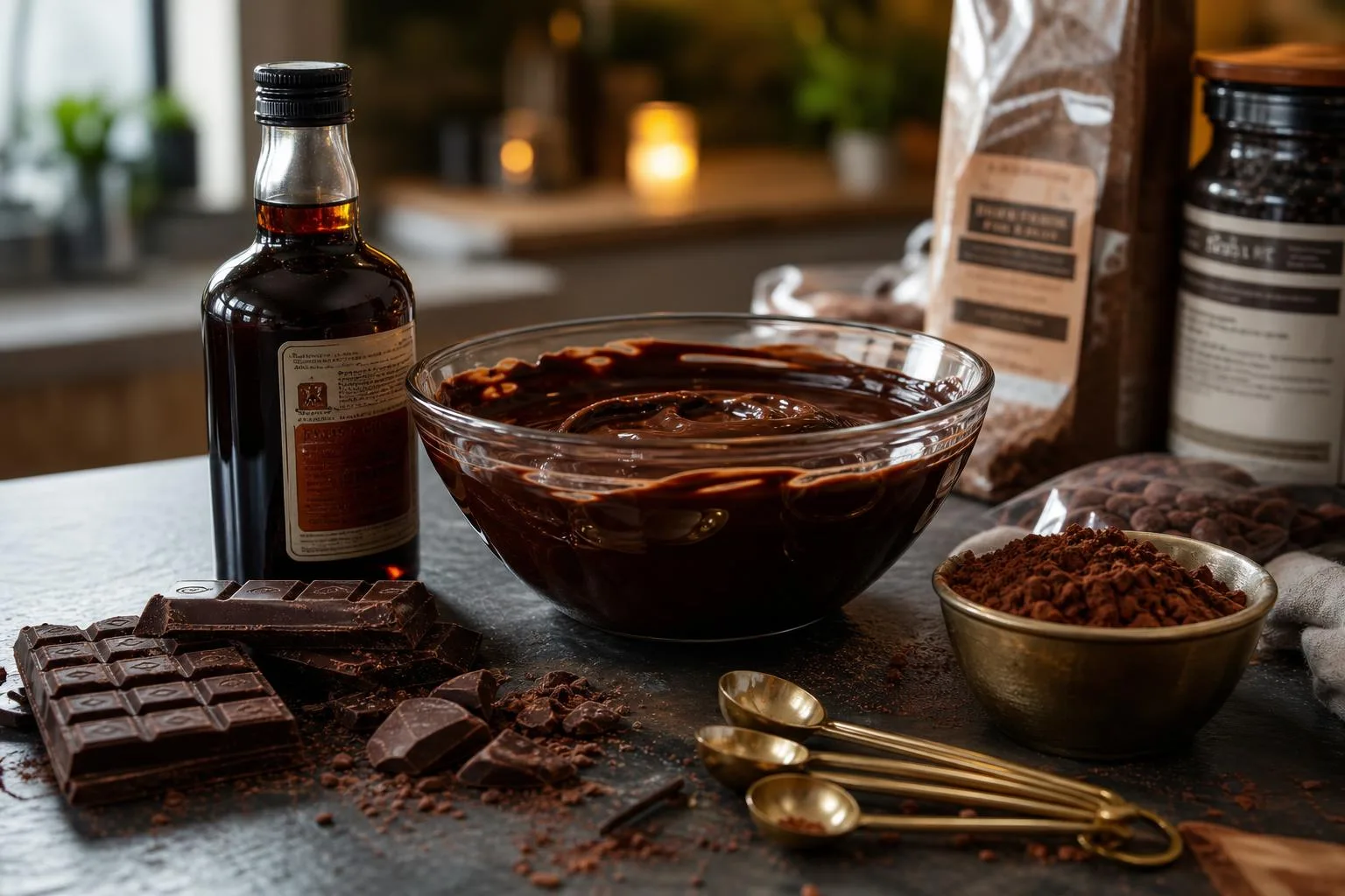 Can I Add Rum To Melted Chocolate? 3 Can I Add Rum To Melted Chocolate? — explained with facts and figures in this guide
