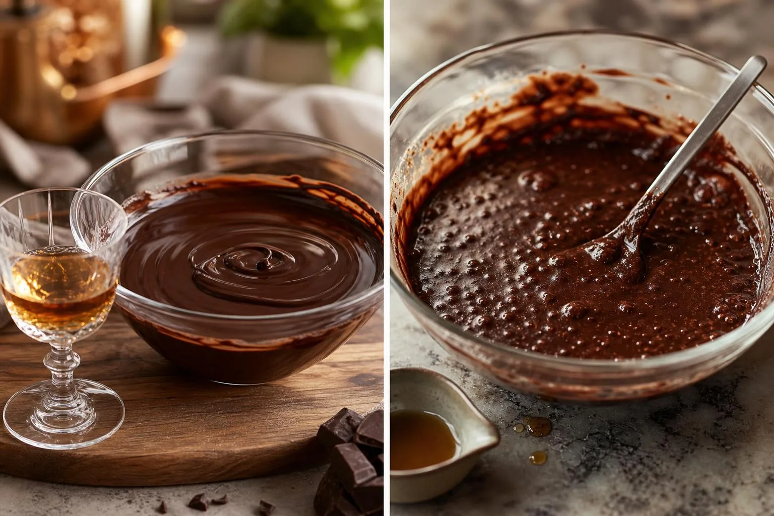 Can I Add Rum To Melted Chocolate? 6 Can I Add Rum To Melted Chocolate? — explained with facts and figures in this guide
