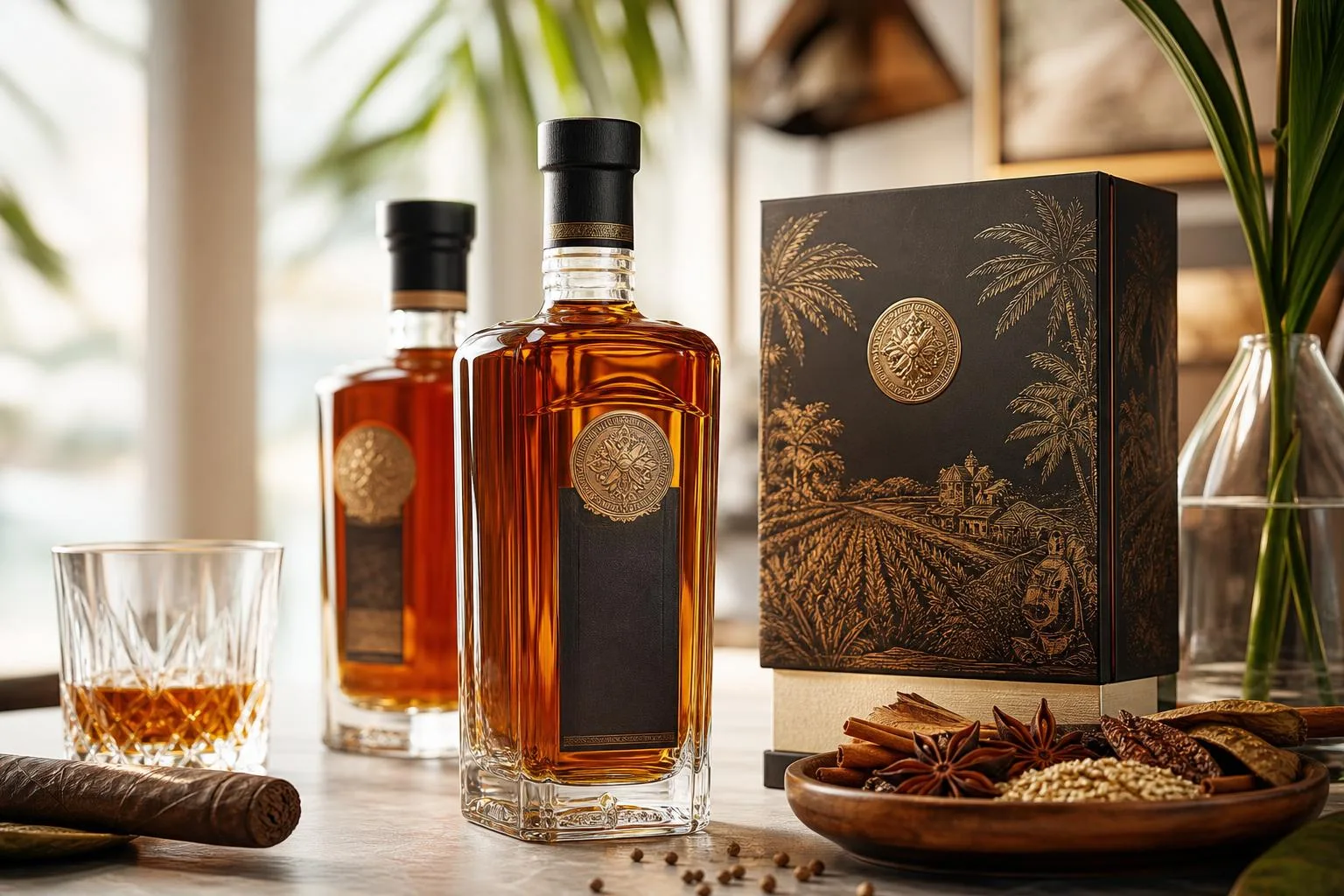 Can I Bring Cuban Rum From Canada Into The Us? — explained with facts and figures in this guide