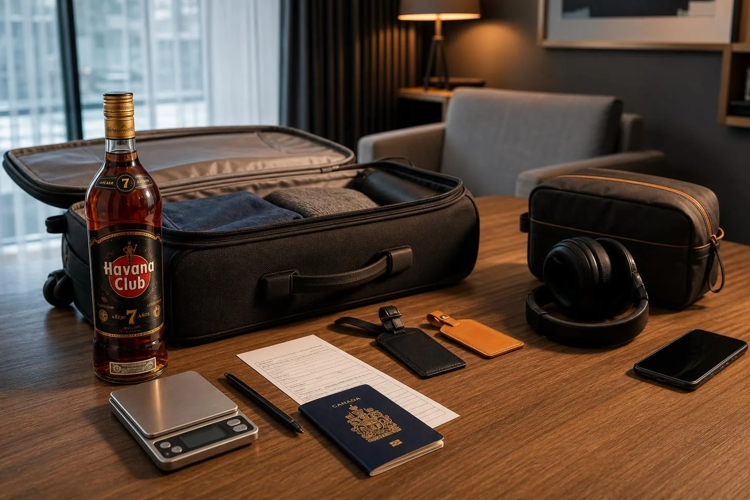 Can I Bring Cuban Rum From Canada Into The Us? — explained with facts and figures in this guide