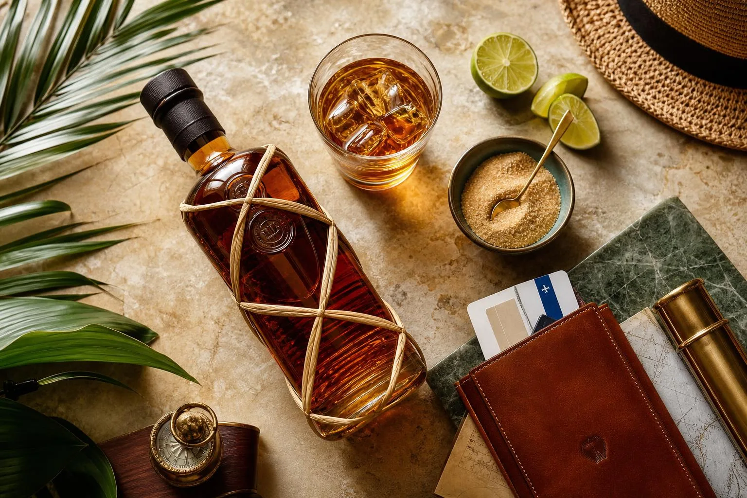 Can I Bring Cuban Rum From Canada Into The Us? — explained with facts and figures in this guide