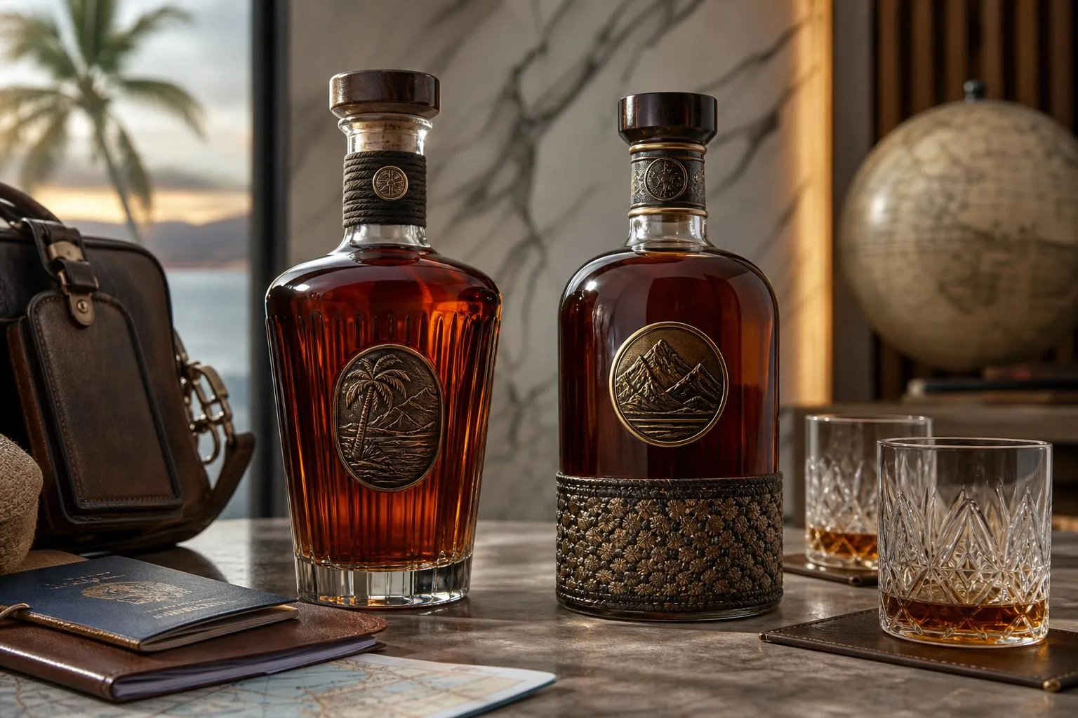 Can I Bring Cuban Rum From Canada Into The Us? — explained with facts and figures in this guide