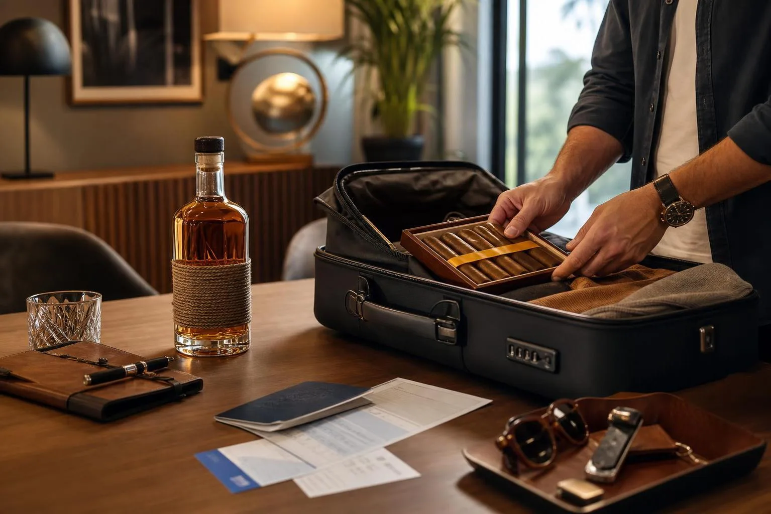Can I Bring Rum And Cuban Cigars Back From Mexico? 4 Can I Bring Rum And Cuban Cigars Back From Mexico? — explained with facts and figures in this guide
