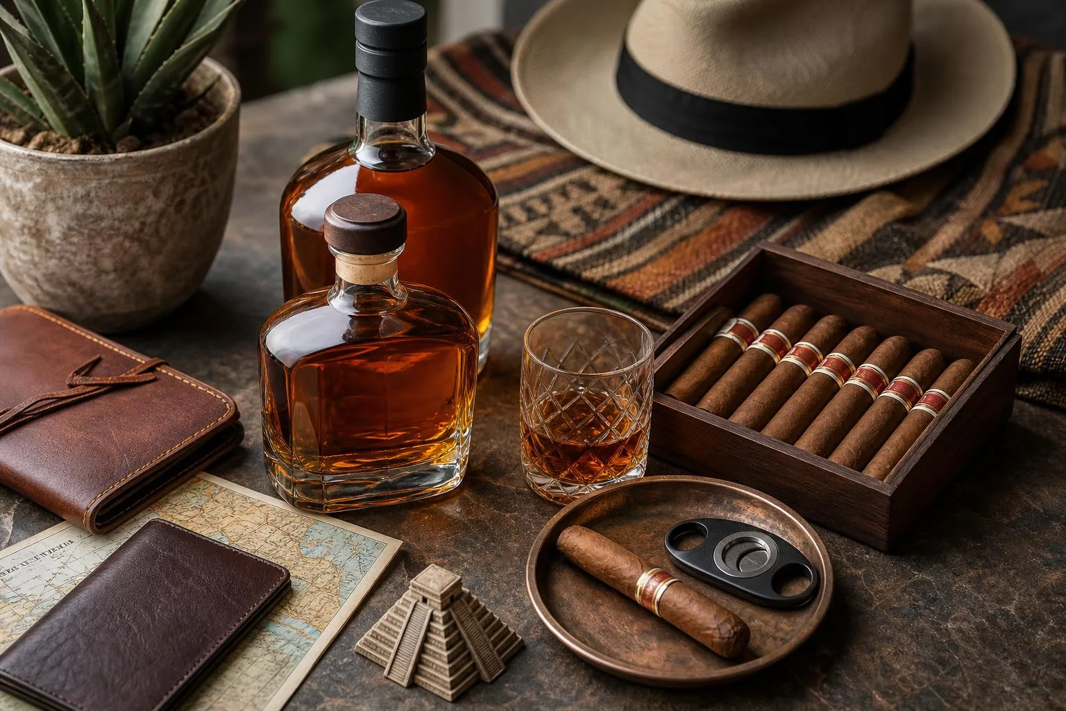 Can I Bring Rum And Cuban Cigars Back From Mexico? 6 Can I Bring Rum And Cuban Cigars Back From Mexico? — explained with facts and figures in this guide