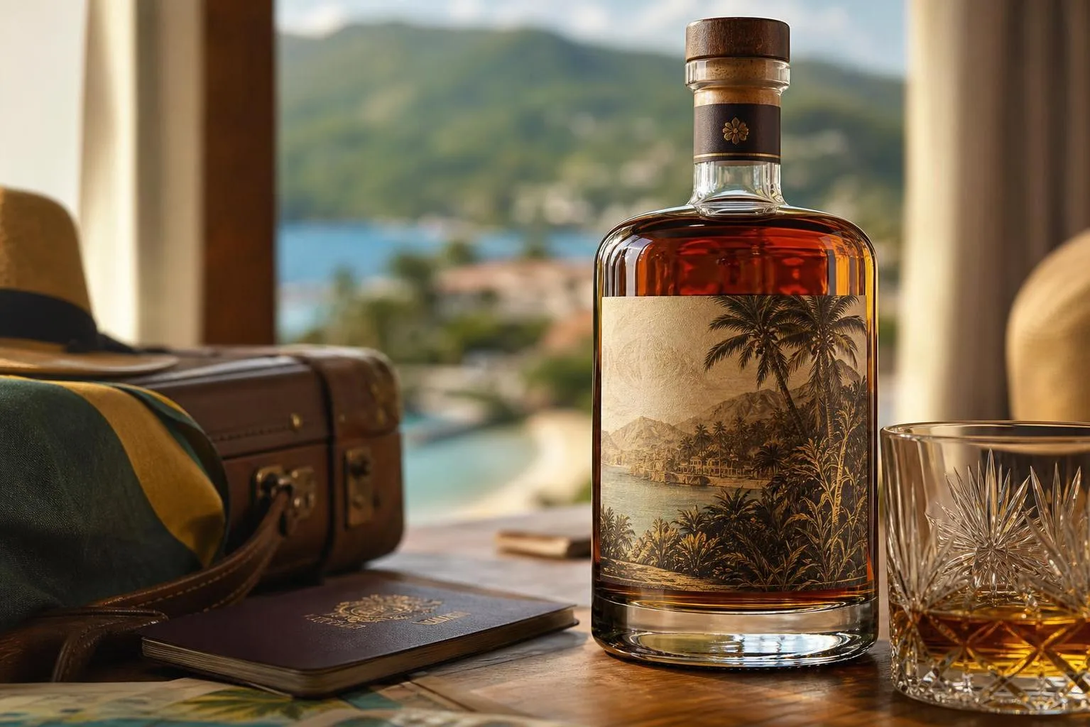 Can I Bring Rum Back From Jamaica? 3 Can I Bring Rum Back From Jamaica? — explained with facts and figures in this guide