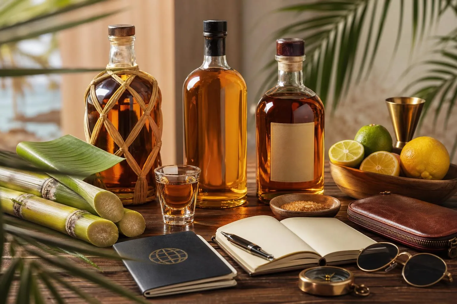Can I Bring Rum Back From Jamaica? 6 Can I Bring Rum Back From Jamaica? — explained with facts and figures in this guide
